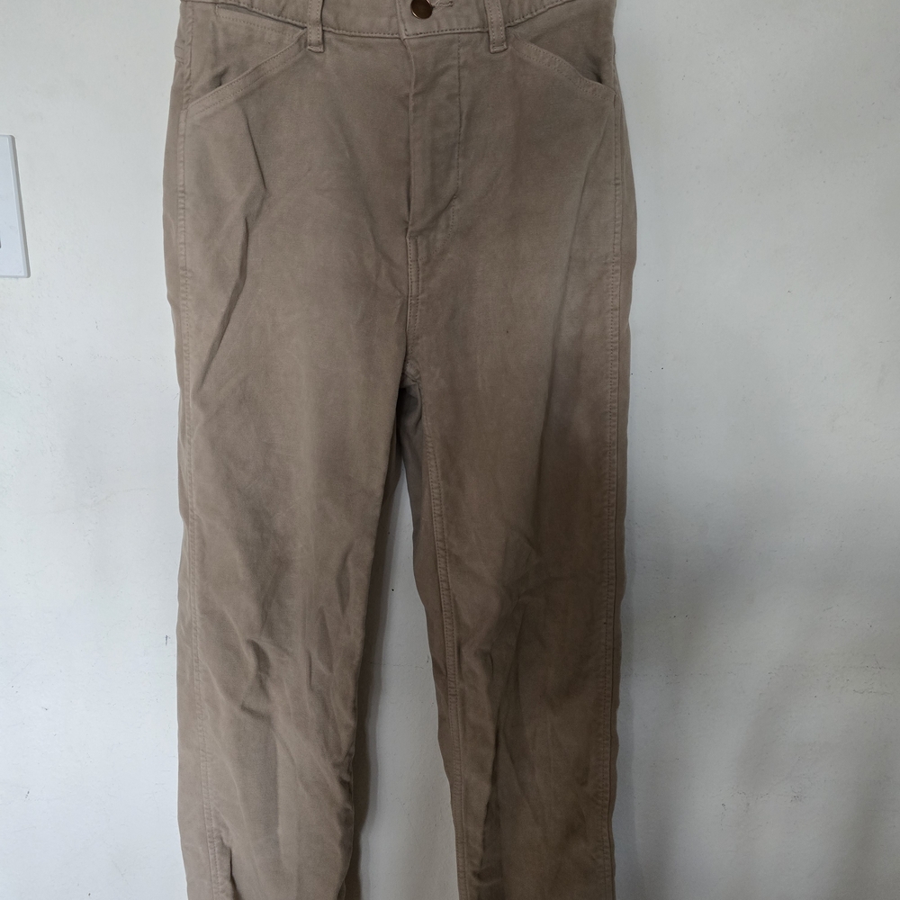 Everlane Women's Size 0 Pants